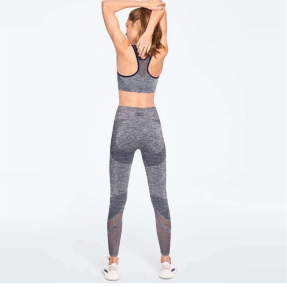 Victoria’s Secret PINK Seamless Leggings